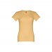 T-shirt mulher cor "ANKARA"